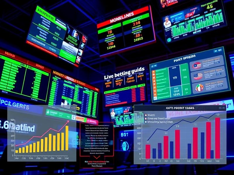 Explore the world of money betting games with expert guides, game reviews, and strategies. Learn about online gambling, poker, casino games, sports betting, and responsible gambling practices at GambleHub.