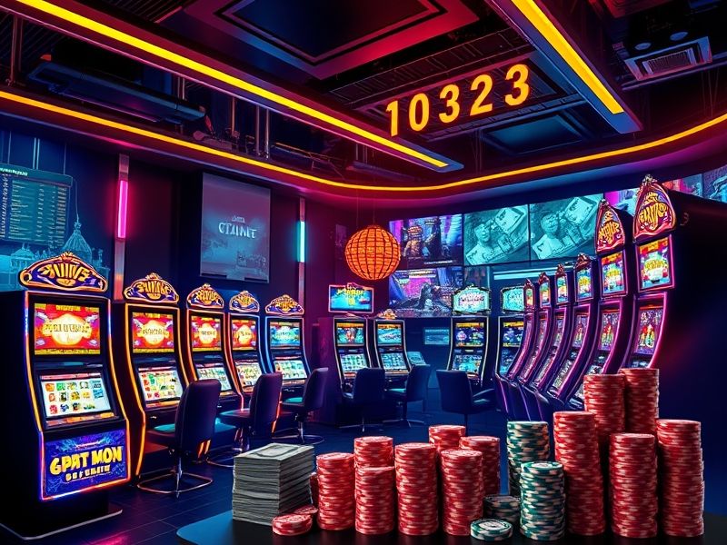 Explore the world of money betting games with expert guides, game reviews, and strategies. Learn about online gambling, poker, casino games, sports betting, and responsible gambling practices at GambleHub.