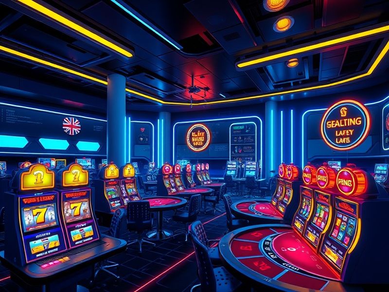 Explore the world of money betting games with expert guides, game reviews, and strategies. Learn about online gambling, poker, casino games, sports betting, and responsible gambling practices at GambleHub.